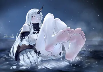 Seaport Princess rule 34