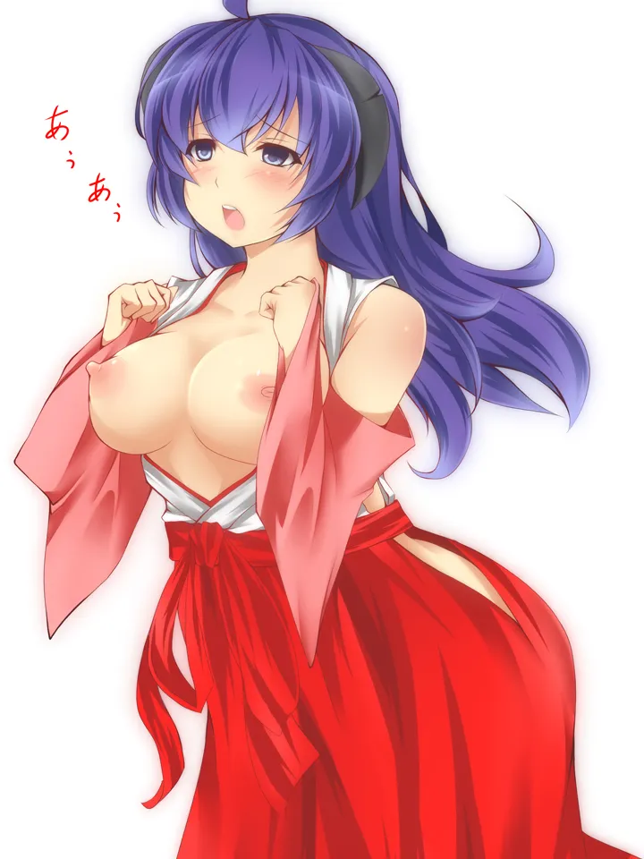 Hanyuu by En (Paorasuteki)