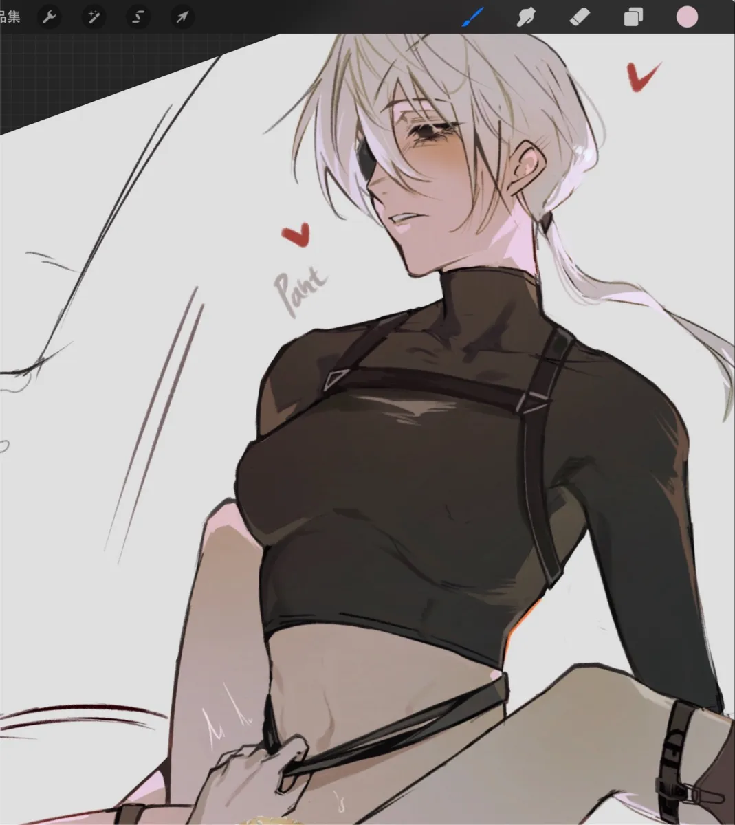 Quanxi (Chainsaw Man) by Tsukuyo 90929