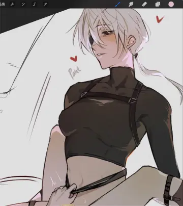 Quanxi (Chainsaw Man) rule 34