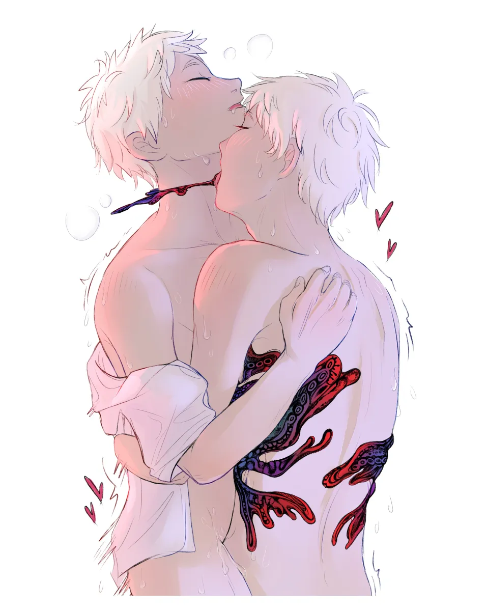 Indou Hikaru, Indou Hikaru (Human) by Neka4Am