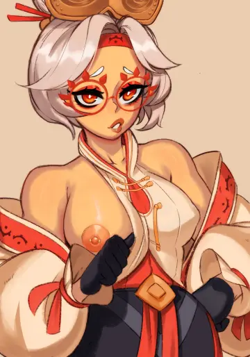 Purah rule 34