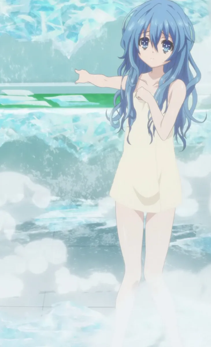 Himekawa Yoshino