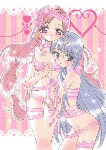 Hanasaki Tsubomi rule 34
