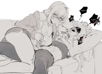 Tsukishiro Yanagi rule 34