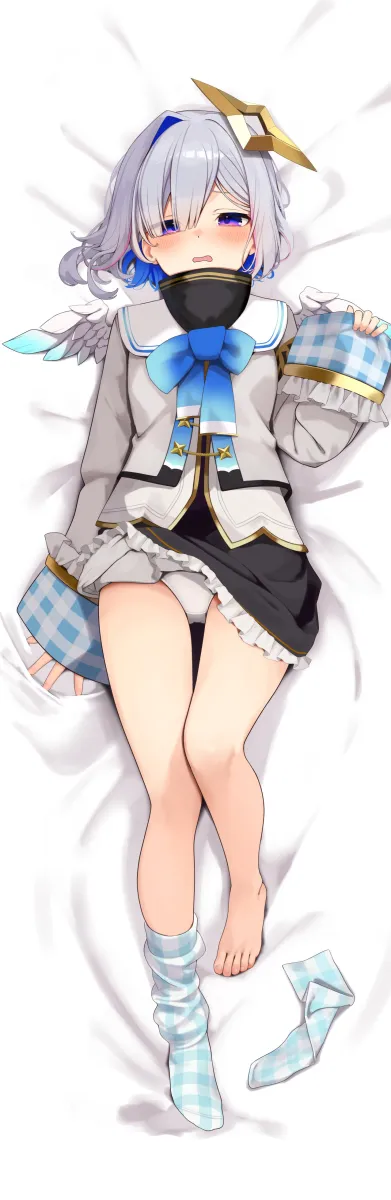 Amane Kanata, Amane Kanata (1St Costume) by Buket Pudding I