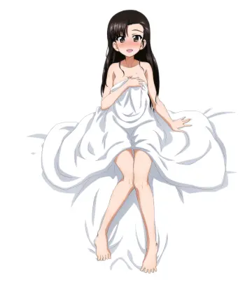 Anime Coloring