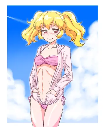 Aikatsu! (Series)