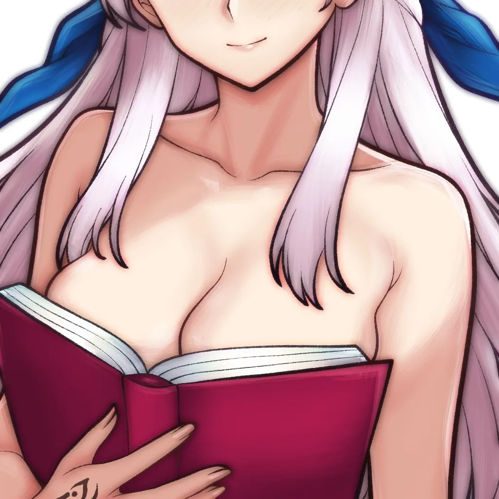 Micaiah (Fire Emblem) by Rotomdocs