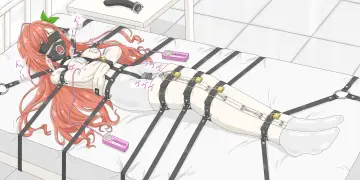 Arms Under Breasts