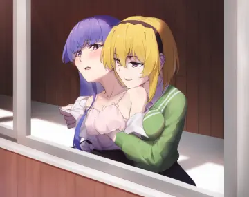 Furude Rika rule 34
