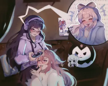 Sangonomiya Kokomi rule 34