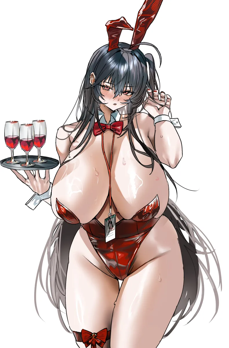 Taihou (Azur Lane), Taihou (Fun On The Baize) (Azur Lane) by Boxingwanla