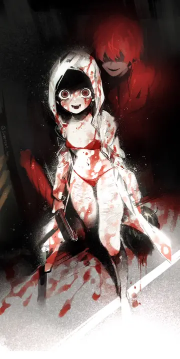 Adashino Adami rule 34