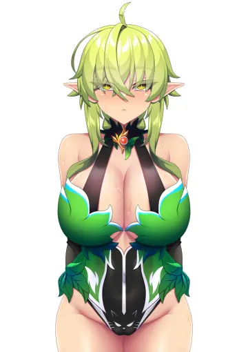 Rena Erindel rule 34