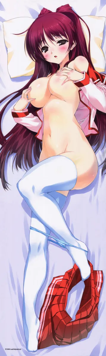 Kousaka Tamaki by Urotan