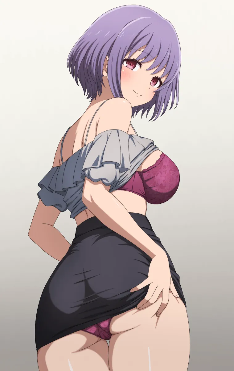 Yuutenji Nyamu by Noshimurin