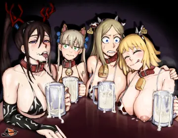 Cum In Cup
