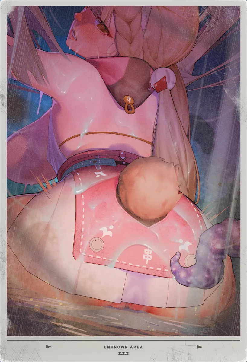 Alice Thymefield, Alice Thymefield (Sea Of Thyme) by Jsz Ta2