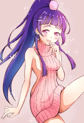 Blush