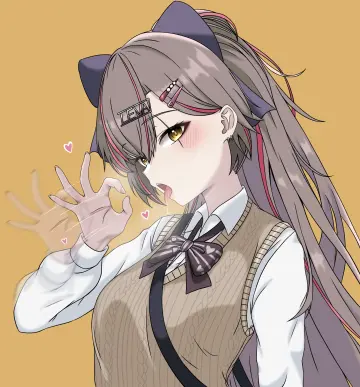 Ump45 (Girls' Frontline) rule 34