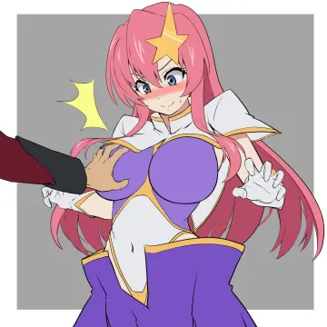 Infinite Moppy