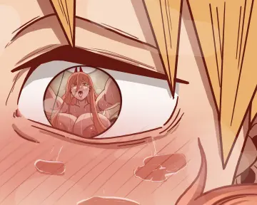 Power (Chainsaw Man) rule 34