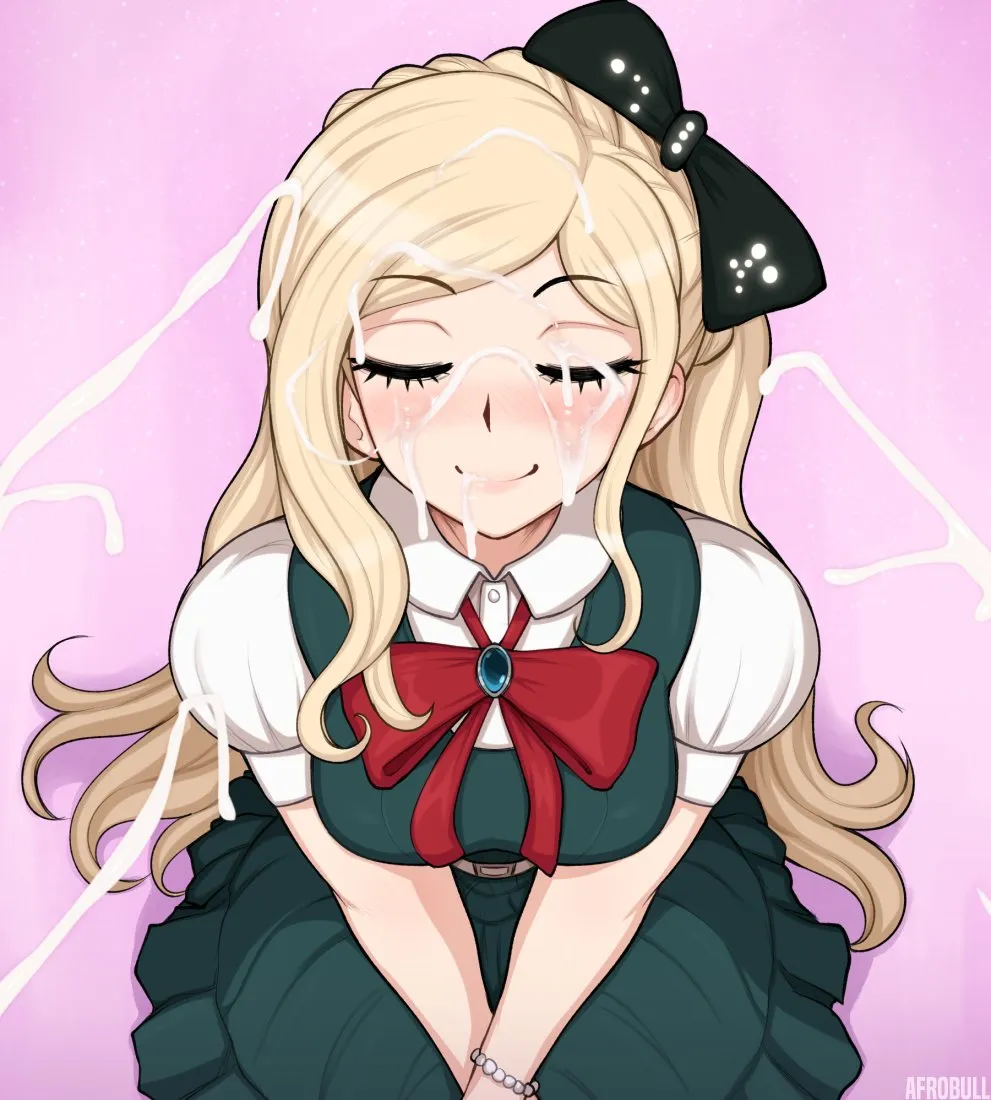 Sonia Nevermind by Afrobull