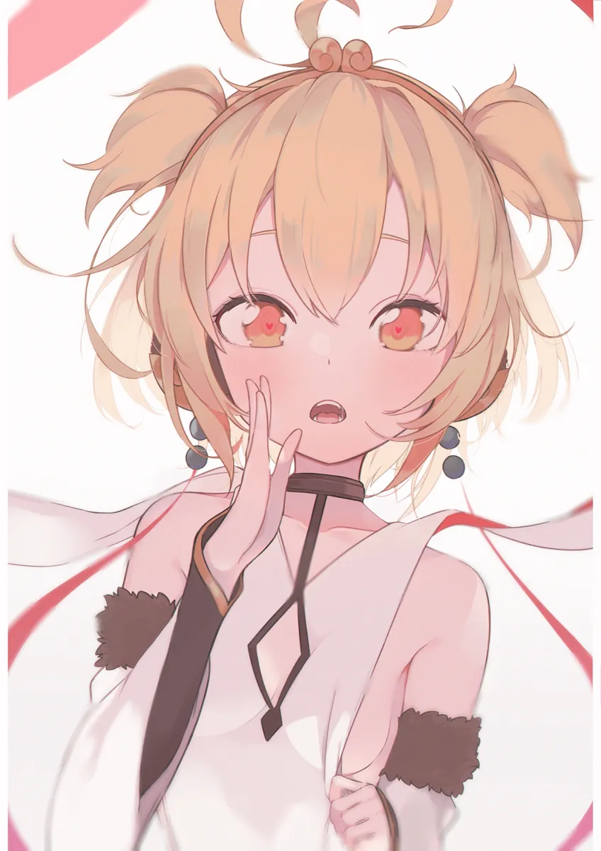 Andira (Granblue Fantasy) by Abae