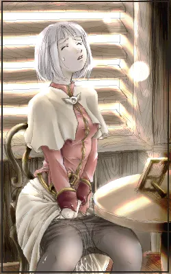 Acolyte (Ragnarok Online) by Mr.romance