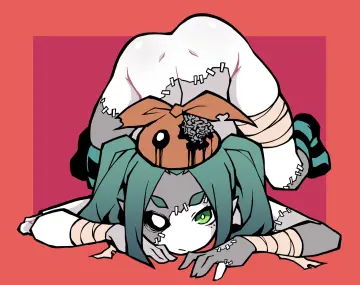 Ononoki Yotsugi rule 34