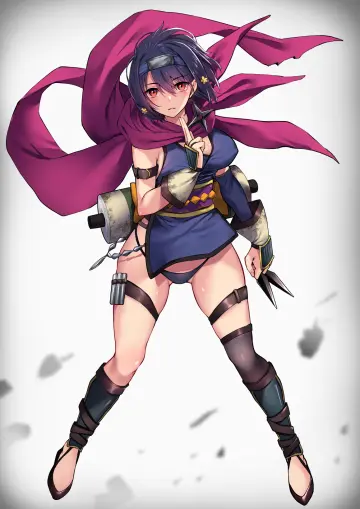 Kunai