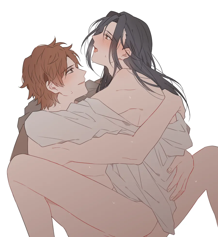 Sylvain Jose Gautier, Felix Hugo Fraldarius by Namahamu (Hmhm 81)