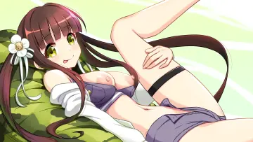 Arm At Side