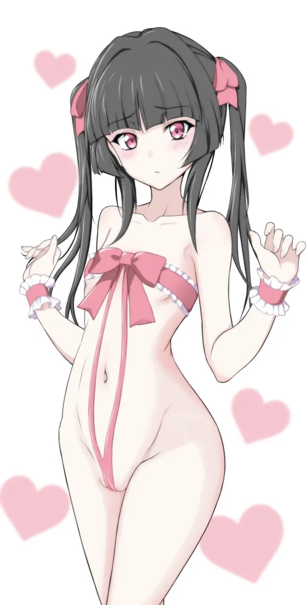 Tsukuyomi Shirabe by Kirakiriya