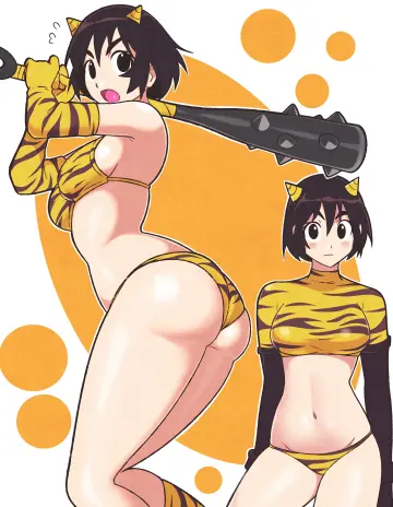 Yellow Horns