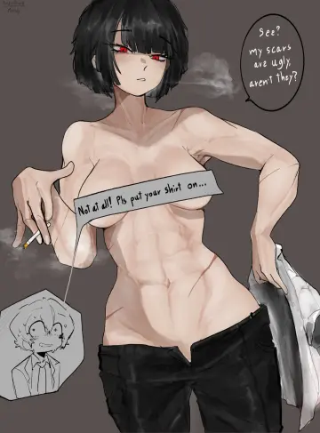 1Girl