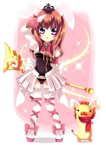 Ushiromiya Maria rule 34