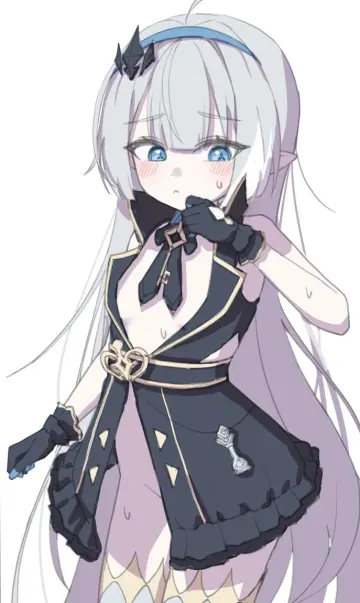 Tyrant (Stella Sora) rule 34