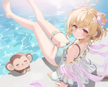 Andira (Granblue Fantasy) rule 34