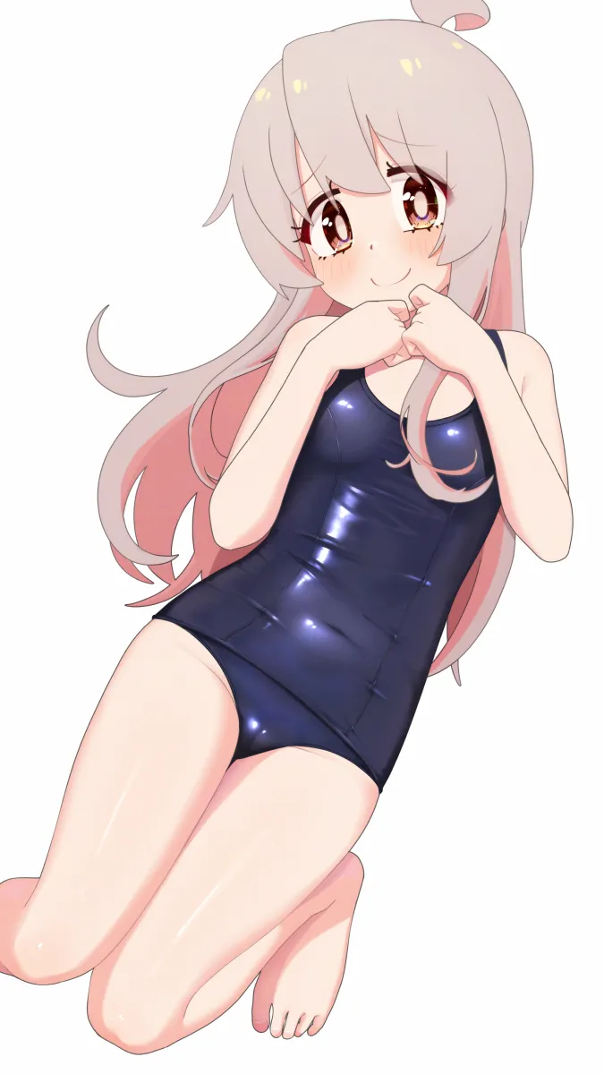 Oyama Mahiro by Happyundergate