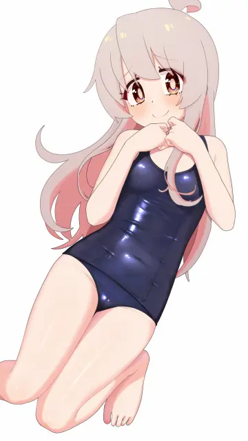 Old School Swimsuit
