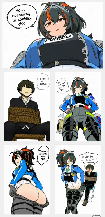 Zhu Yuan rule 34