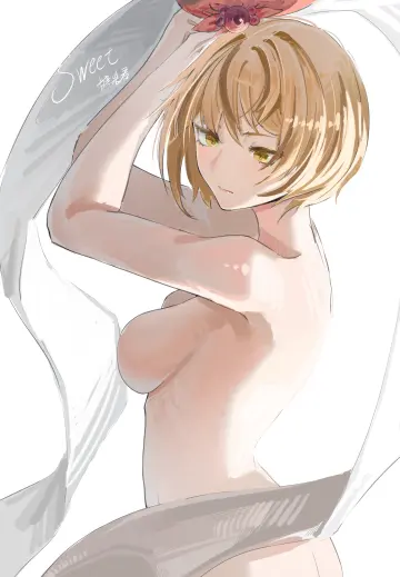 Toramaru Shou rule 34