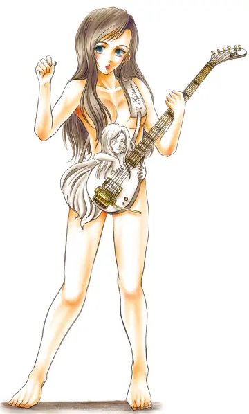 Maria-Sama Ga Miteru