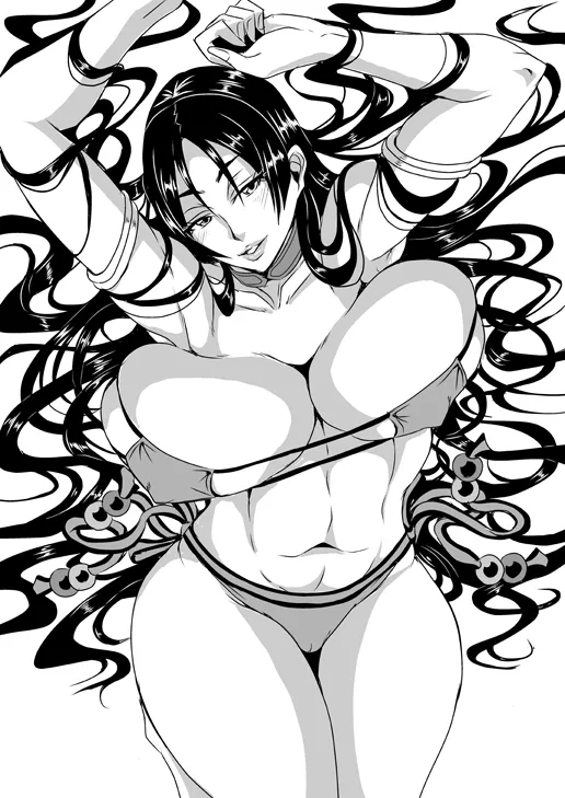 Minamoto No Raikou (Fate), Minamoto No Raikou (Swimsuit Lancer) (Fate) by Mifune Seijirou