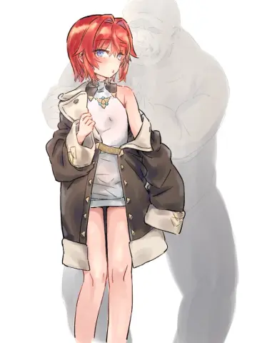 Ange Katrina (1St Costume) rule 34