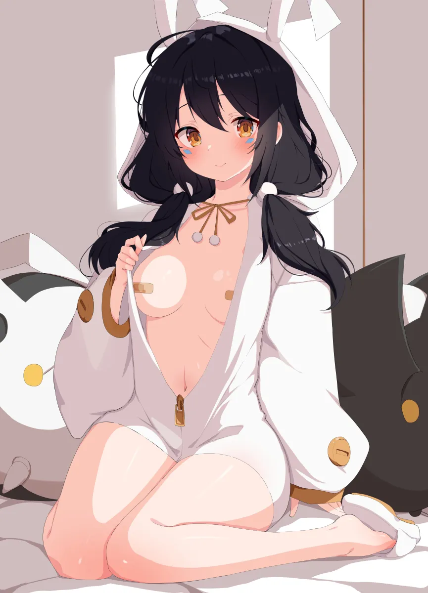 Eve (Elsword), Eve (2Nas) (Elsword) by W.k