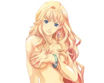 Sheryl Nome rule 34