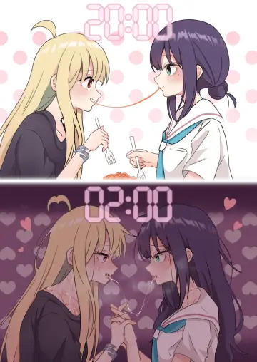 Timestamp